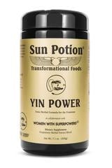 Sun Potion's Yin Power