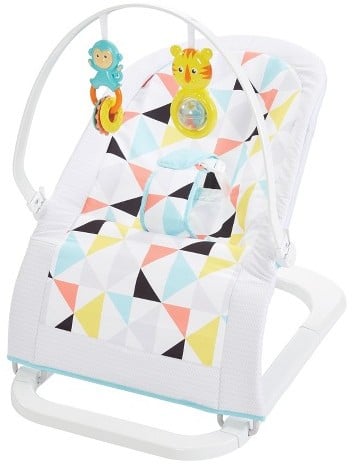 Fisher-Price Fun 'n Fold Bouncer