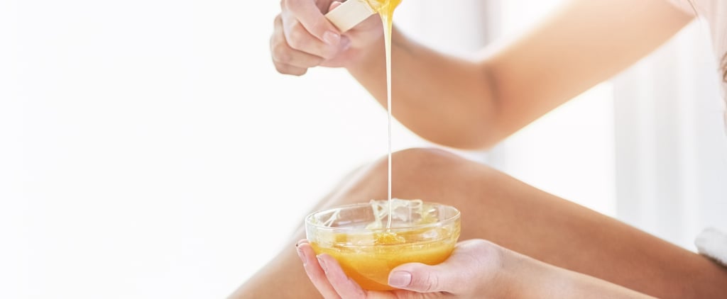 Hair Removal Maintenance In Between Waxing Appointment