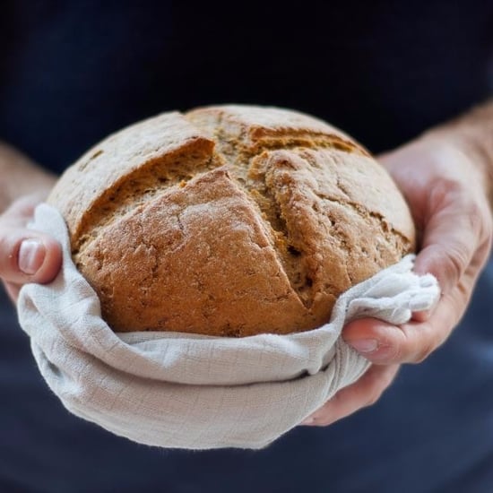 Funny Homemade Bread Recipe Twitter Story