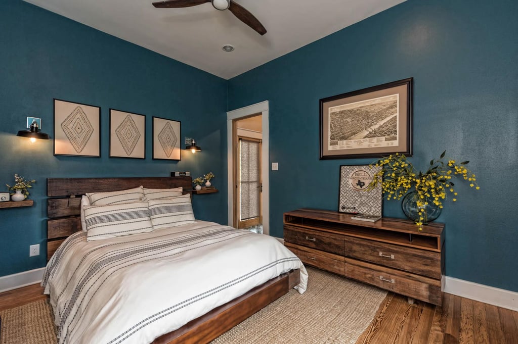 Fixer Upper Shotgun House Is For Sale