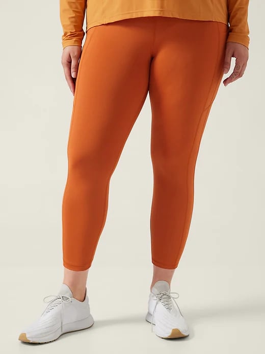 Ultimate Stash Tight Top Rated Tights From Athleta Popsugar Fitness