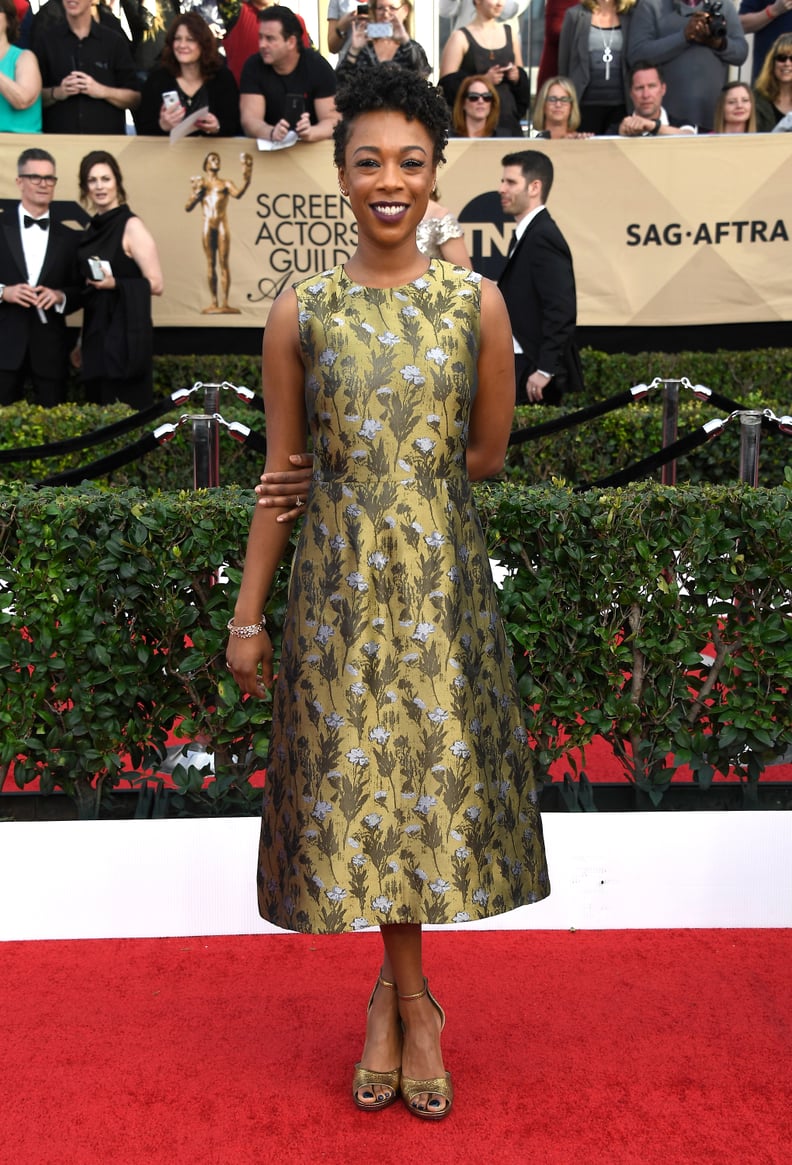 Samira Wiley