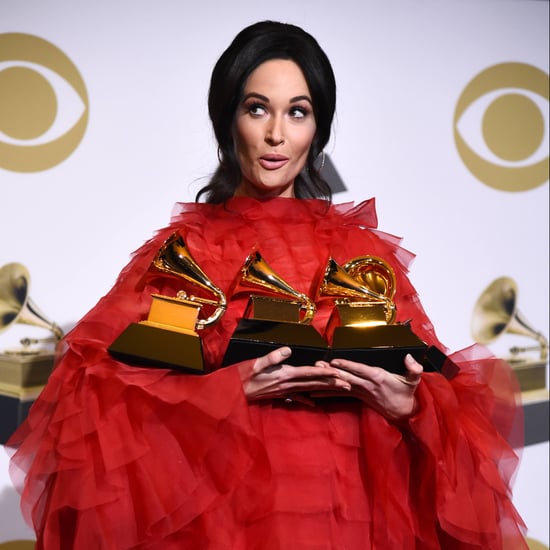 Kacey Musgraves Hair Photos