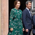 Princess Mary's Gorgeous Summer Dress Isn't Really a Dress at All