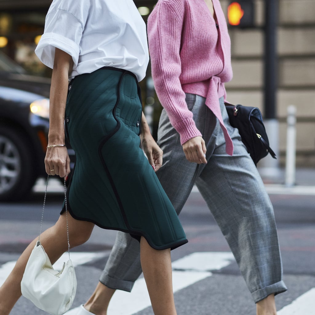 zara black leather mules