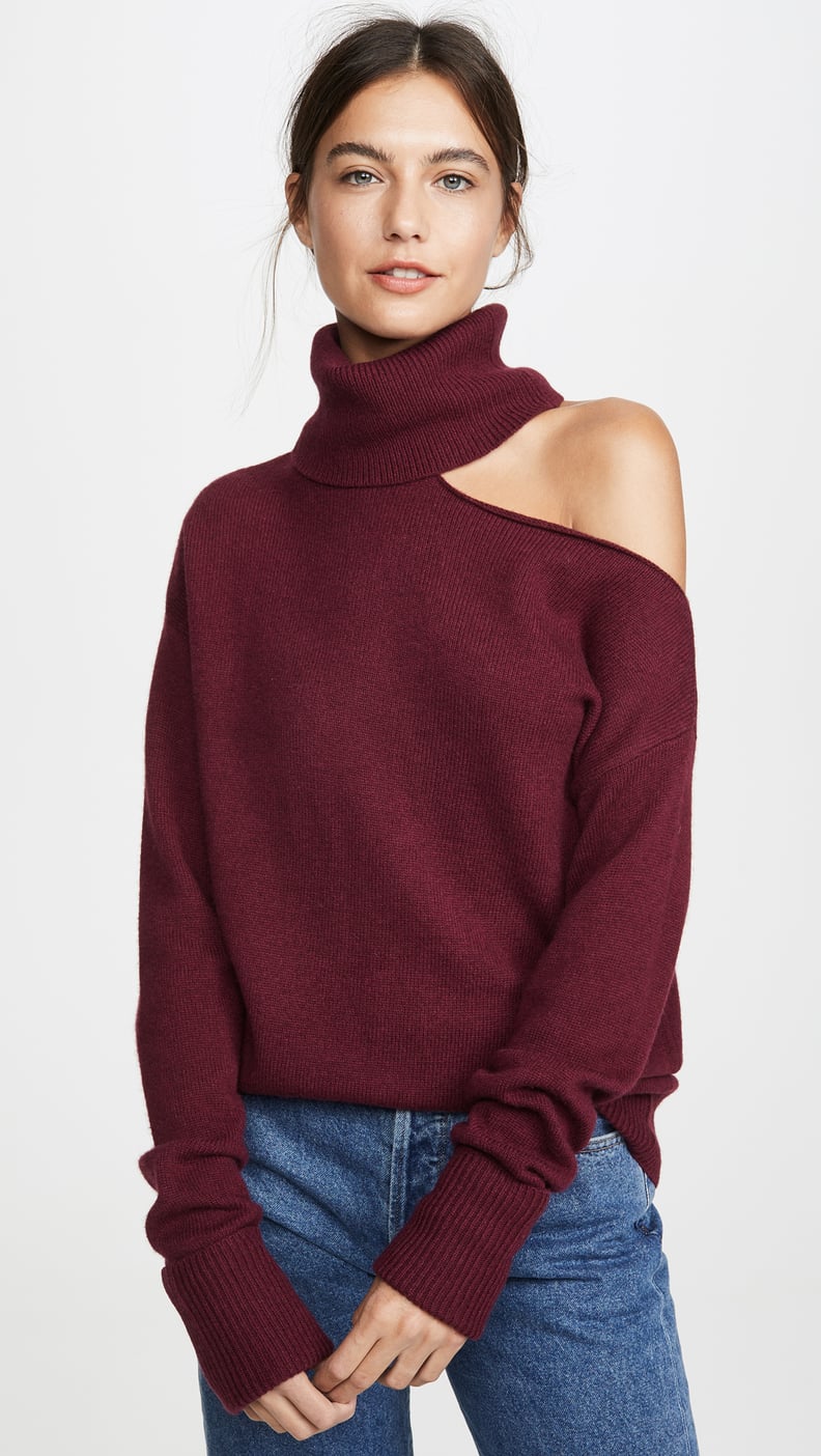 PAIGE Raundi Sweater