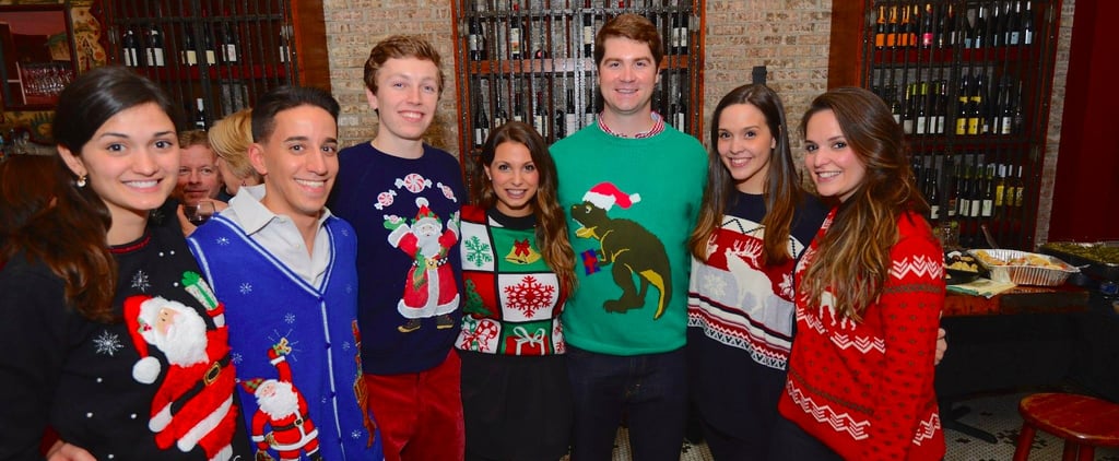Ugly Christmas Sweater Ideas
