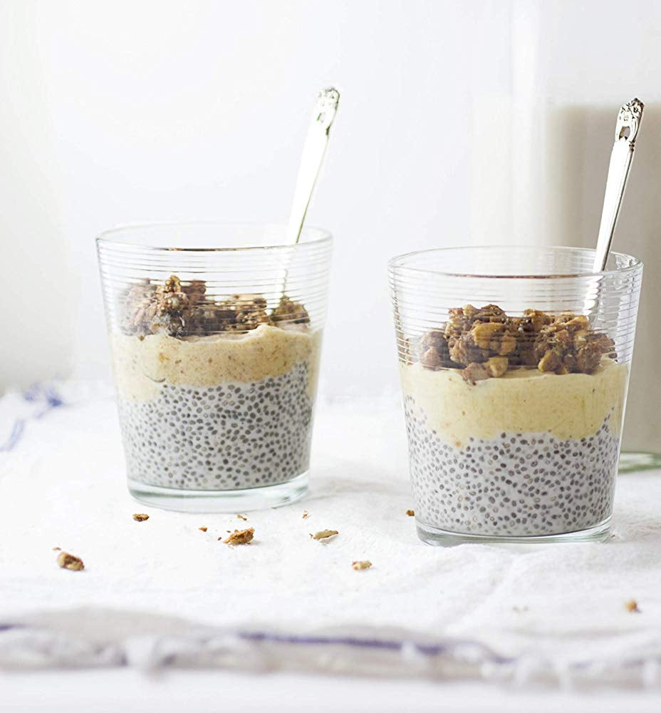 Low Carb Granola Bars Walmart Best Low Carb Granola | POPSUGAR Fitness