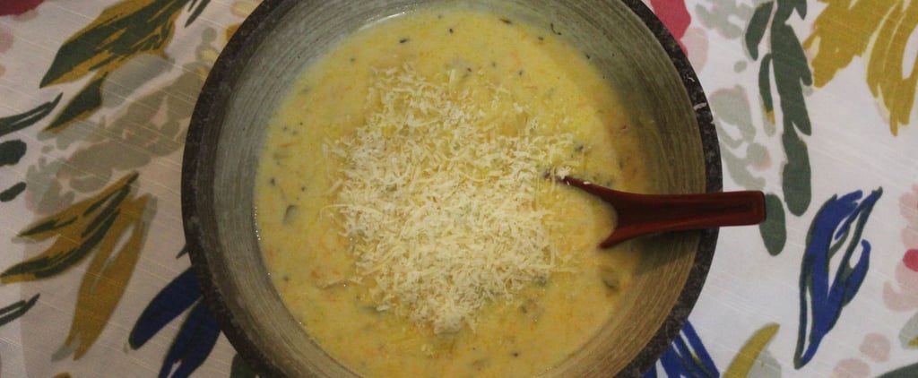 Olive Garden Chicken Gnocchi Soup Copycat Recipe + Photos