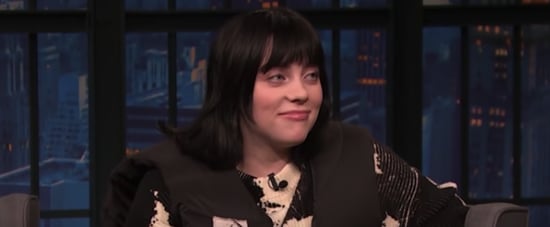 Billie Eilish Talks No Time to Die, Oscars, and Daniel Craig
