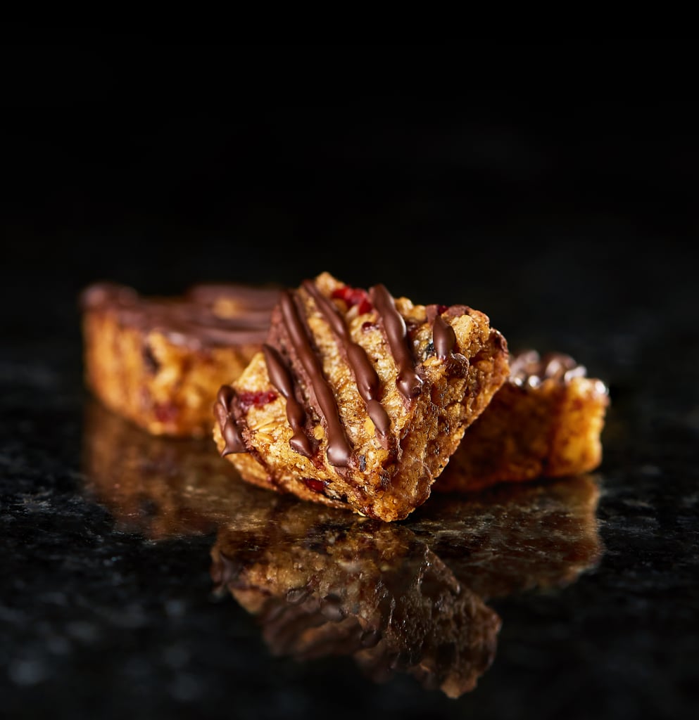 3Leaf Edibles Quinoa Granola Bites 3Leaf Edibles Quinoa Granola Bites