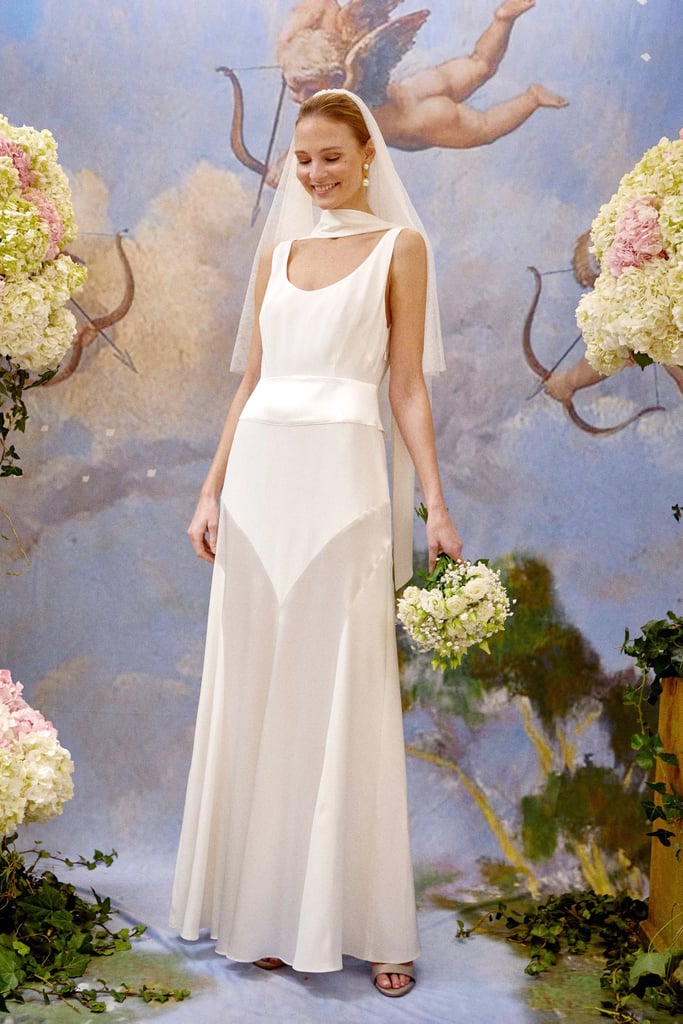 RIXO Launches Debut, 100-Percent Silk Bridal Collection