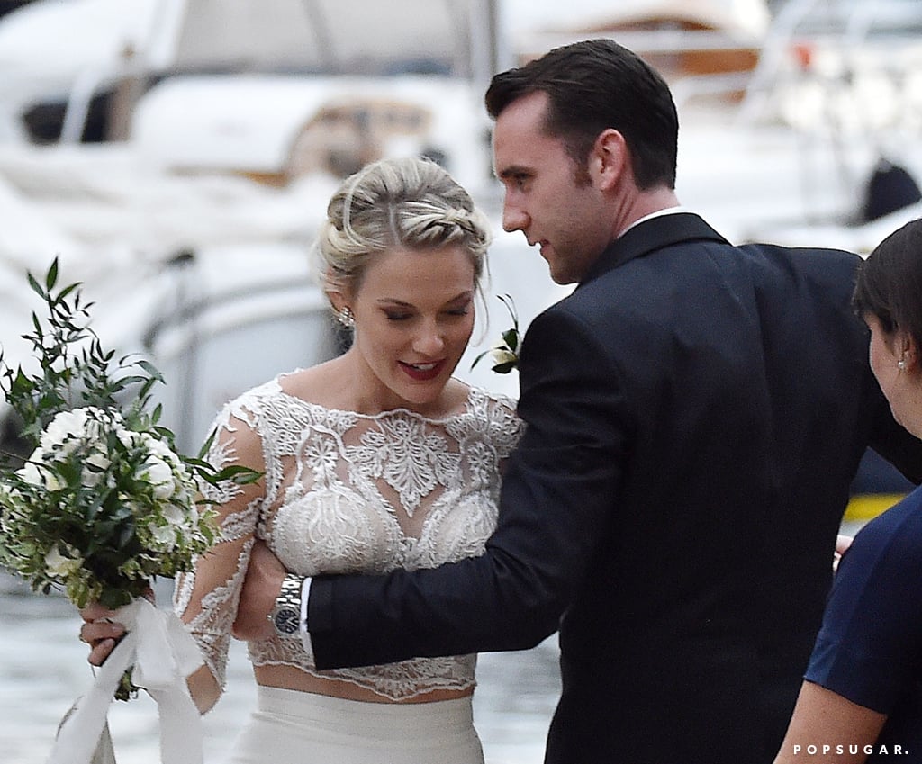 Matthew Lewis and Angela Jones Wedding Pictures