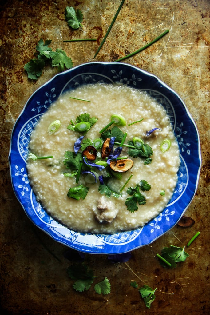 Traditional Rice Porridge Recipe – YTBNHW