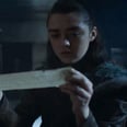 Could the Letter Arya Found Be the End of Sansa on Game of Thrones?