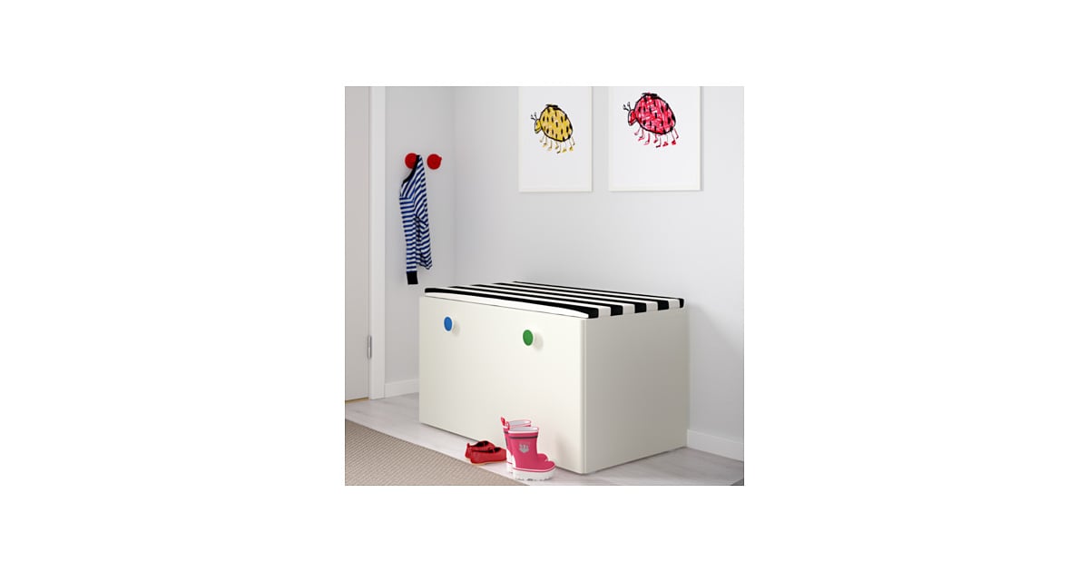 ikea toy storage stuva