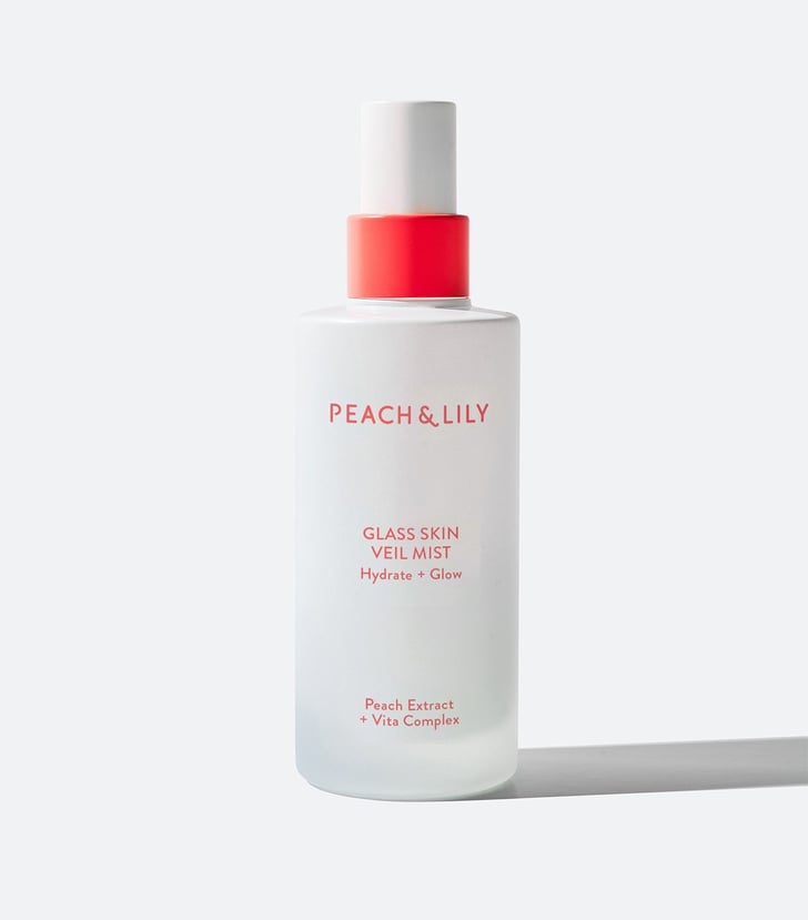 Peach & Lily Glass Skin Veil Mist Best Skincare Products to Try in