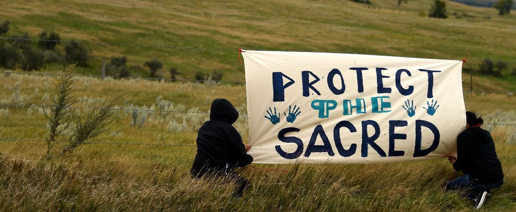 UN Will Investigate NoDAPL Protests