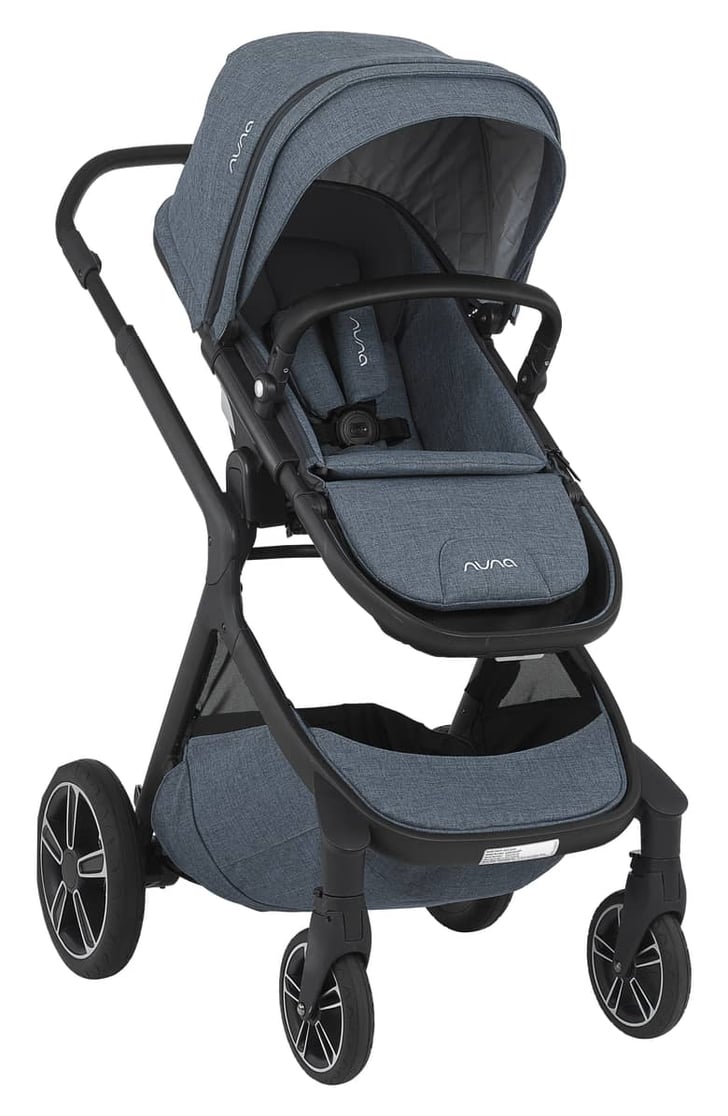 Nuna Demi Grow Stroller The 13 Best Baby Strollers at Every Price