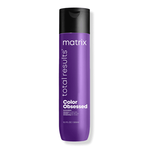 Matrix Total Results Color Obsessed Shampoo