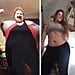 200-Pound Weight-Loss Transformation
