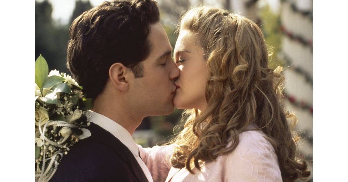 Cher And Josh S Relationship 6 Not So Great Things I Noticed While Watching Clueless As An Adult Popsugar Entertainment Photo 7