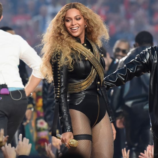 Beyonce's Bodysuit Style