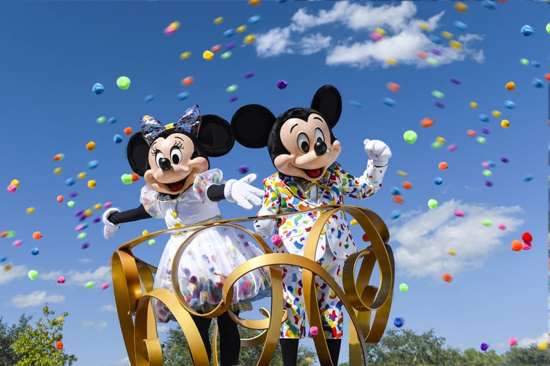 Get Your Ears On — A Mickey and Minnie Celebration at Disneyland Park