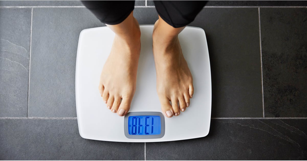 What Does My Body Fat Percentage Mean? POPSUGAR Fitness