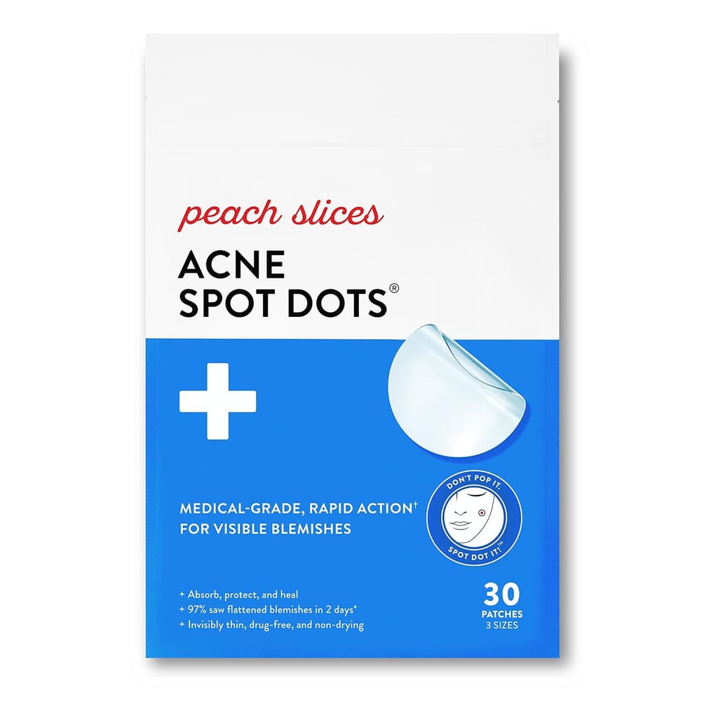 Best Acne Spot Dots