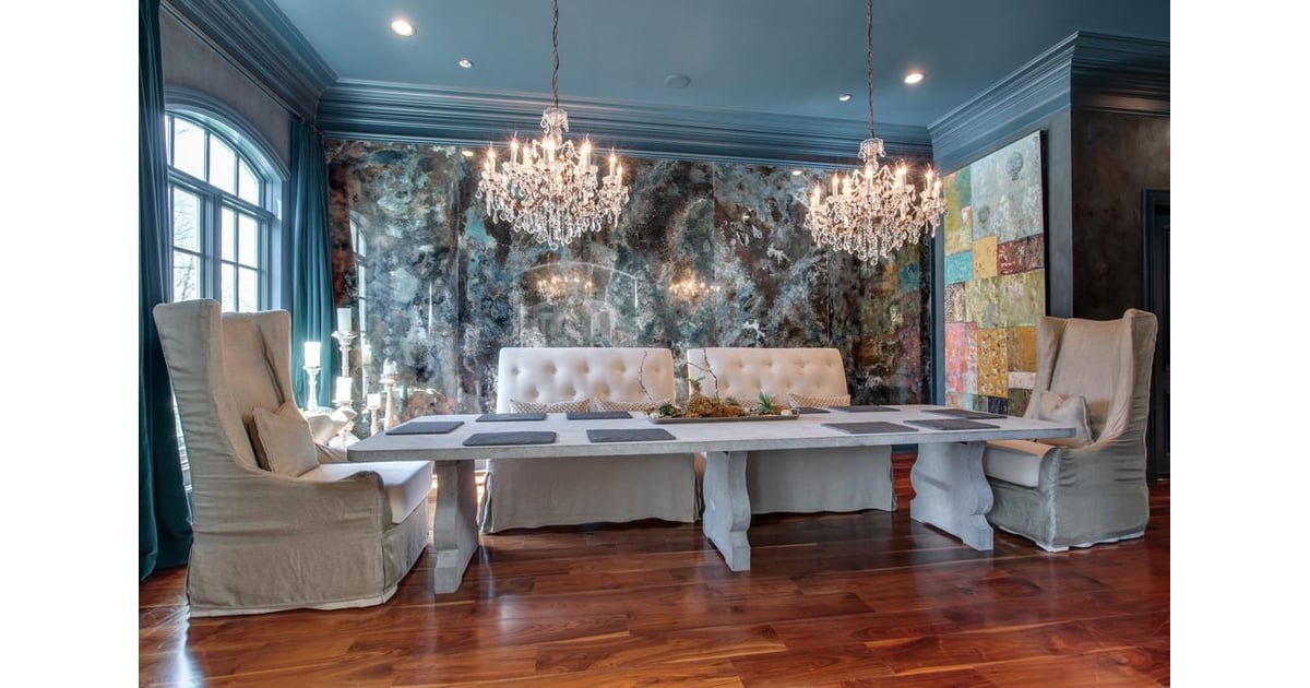 Kelly Clarkson Selling Hendersonville House POPSUGAR Home Photo 5