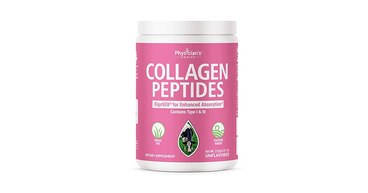 Collagen Peptides Powder Amazon Prime Day 2019 Deals Under 25