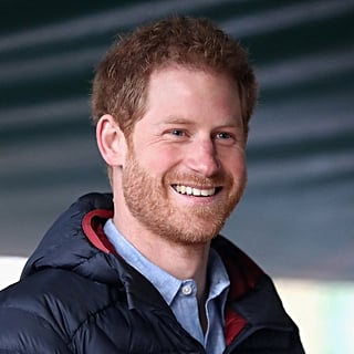 Bet You Didn't Know That Prince Harry's Real Name Isn't Harry