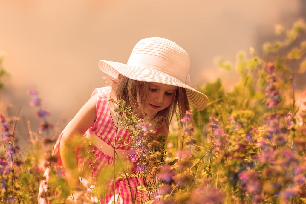 Easter Bonnets