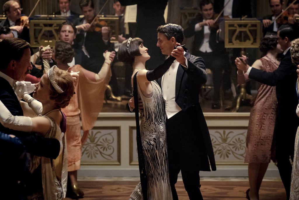 Downton Abbey Downton Abbey