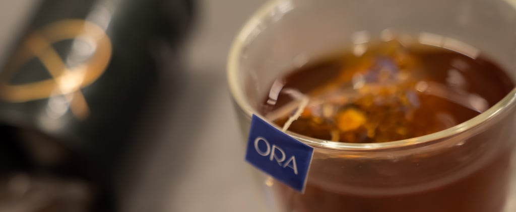 Ora Herbal Teas Review