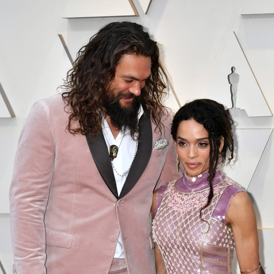 Jason Momoa and Lisa Bonet's Relationship Timeline