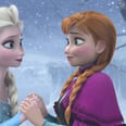 Start Saving Now, Frozen is Officially Coming to Broadway!