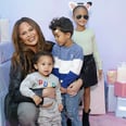 The Best Celeb Baby Halloween Costumes of 2023, From Kaavia James to Chrissy Teigen's Kids