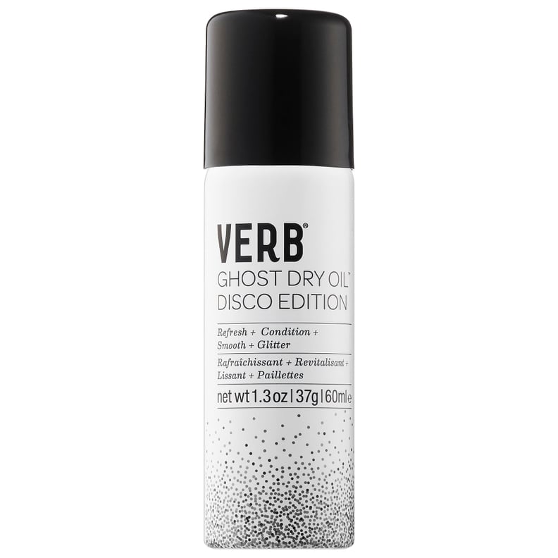 Verb Ghost Dry Oil, Disco Edition