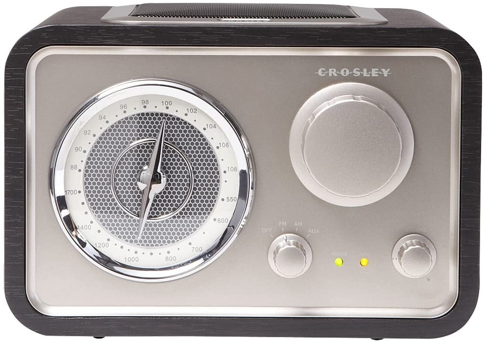 Crosley Solo Radio