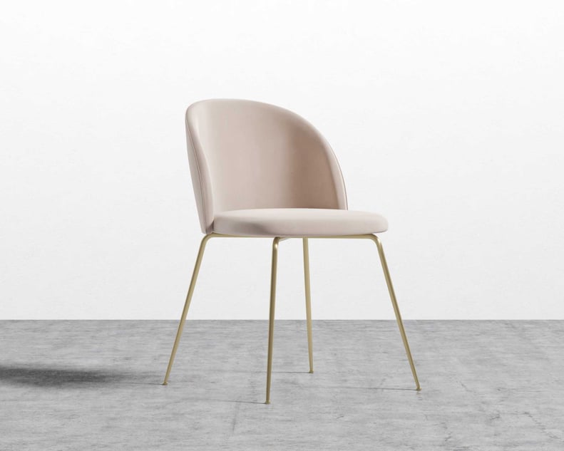 A Dining Chair From Rove Concepts