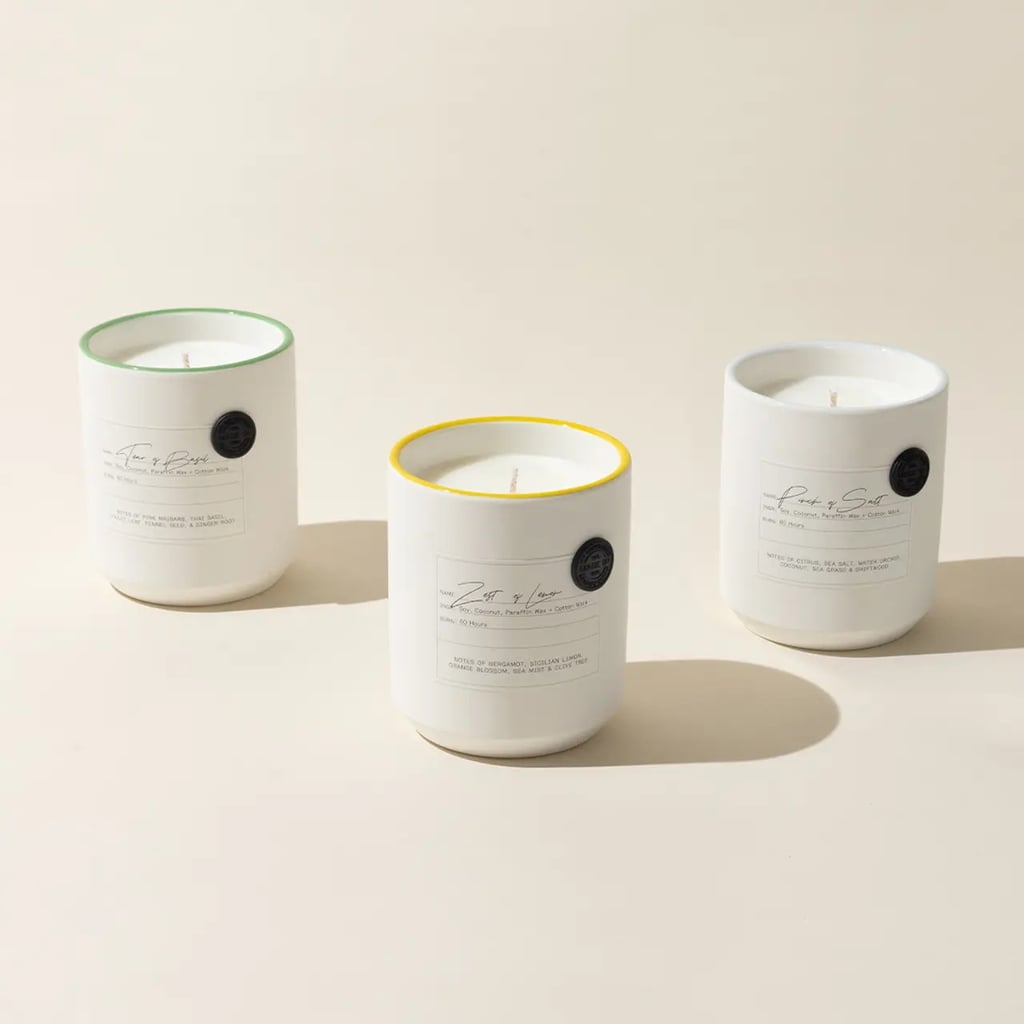 Made In Kitchen Candles