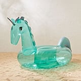Funboy For UO Glitter Unicorn Pool Float