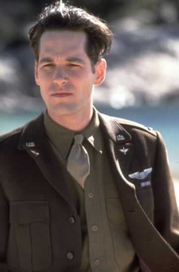 Paul Rudd In The Cider House Rules Let S Get Personnel Hot Military Men In Movies Popsugar Entertainment Photo 11