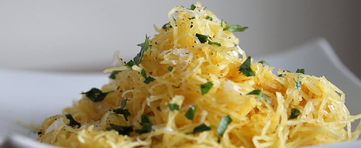 How to Transform Squash Into a Killer Spaghetti Substitute