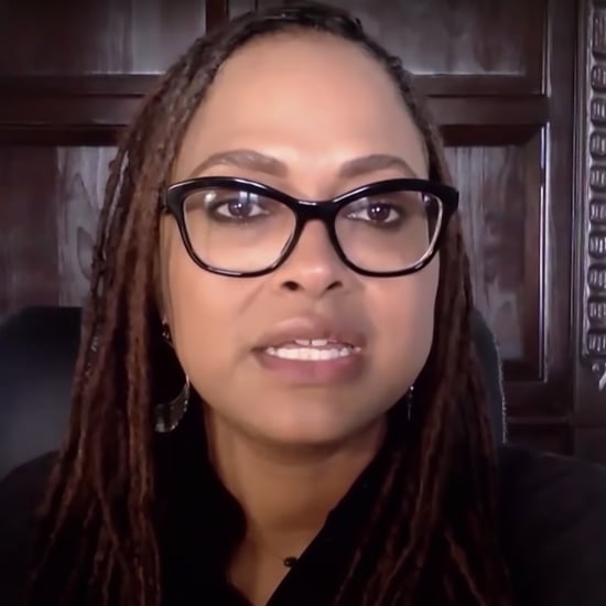 Ava DuVernay Talks Black Lives Matter Movement With Oprah