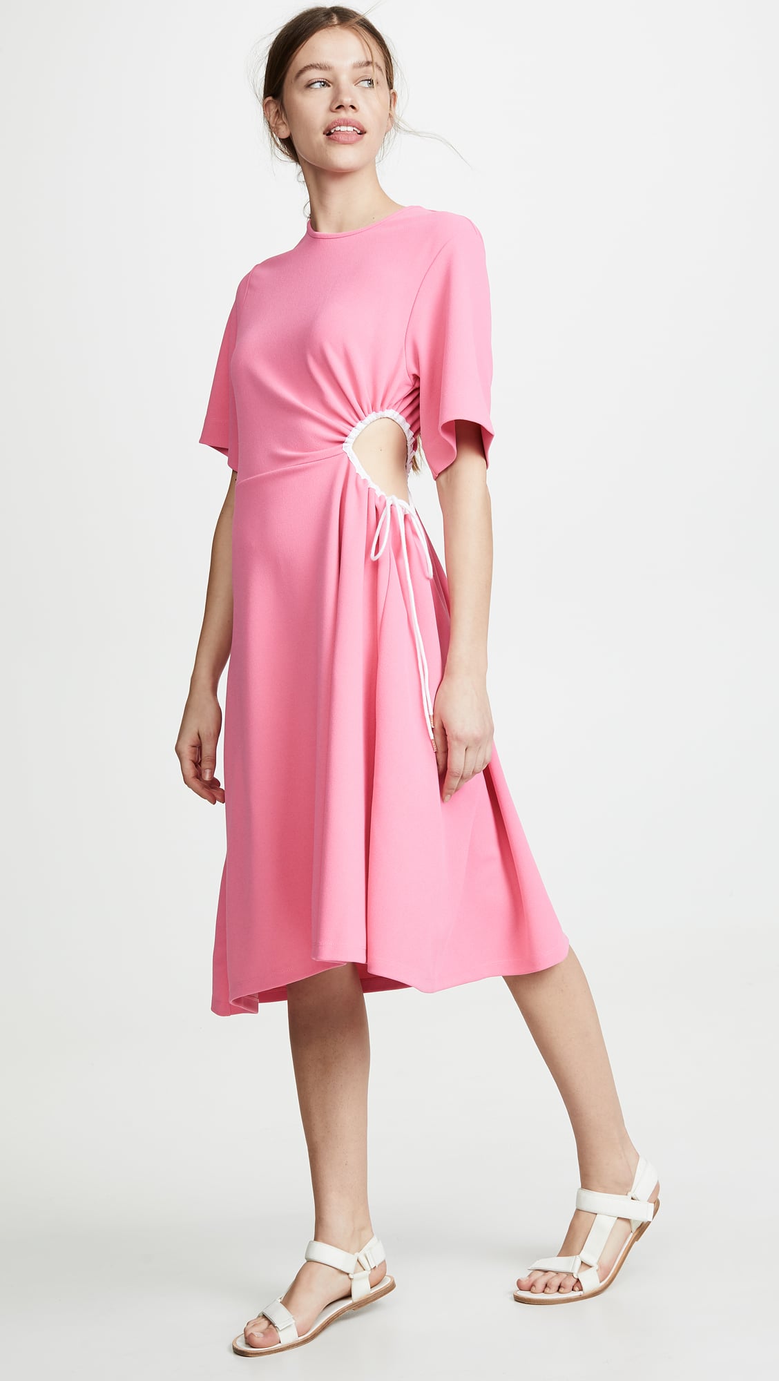 See by chloe sales dress sale