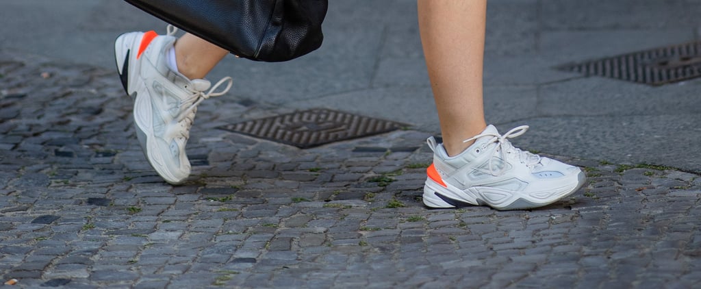 Best Cheap Dad Sneakers